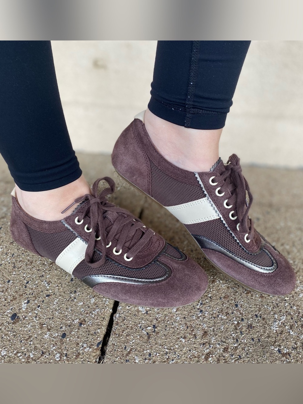 Dansko - Milana Chocolate/Pewter - Multiple Sizes (NEW W/ BOX)